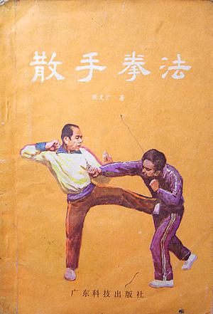 散手拳法-张文广-微信读书