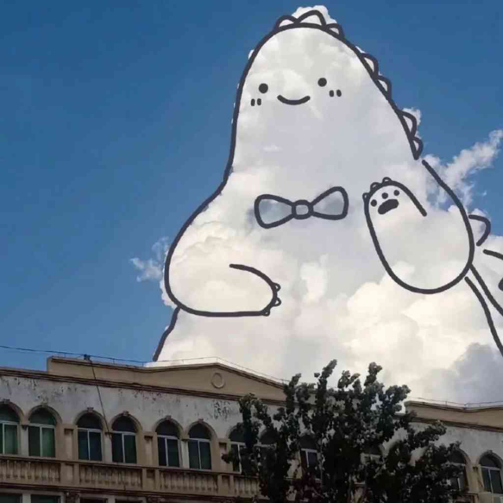 重口味心理学：我们内心的小怪兽