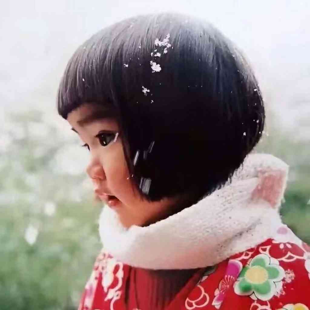 化妆很简单