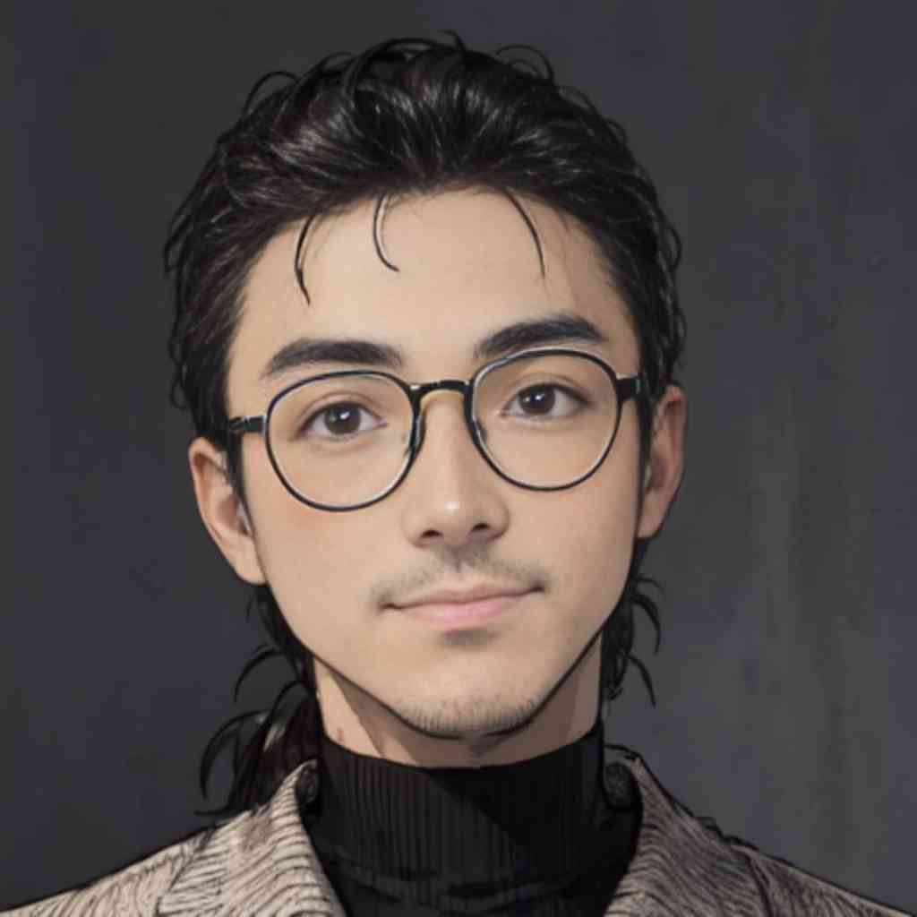 猎金之王刘銮雄