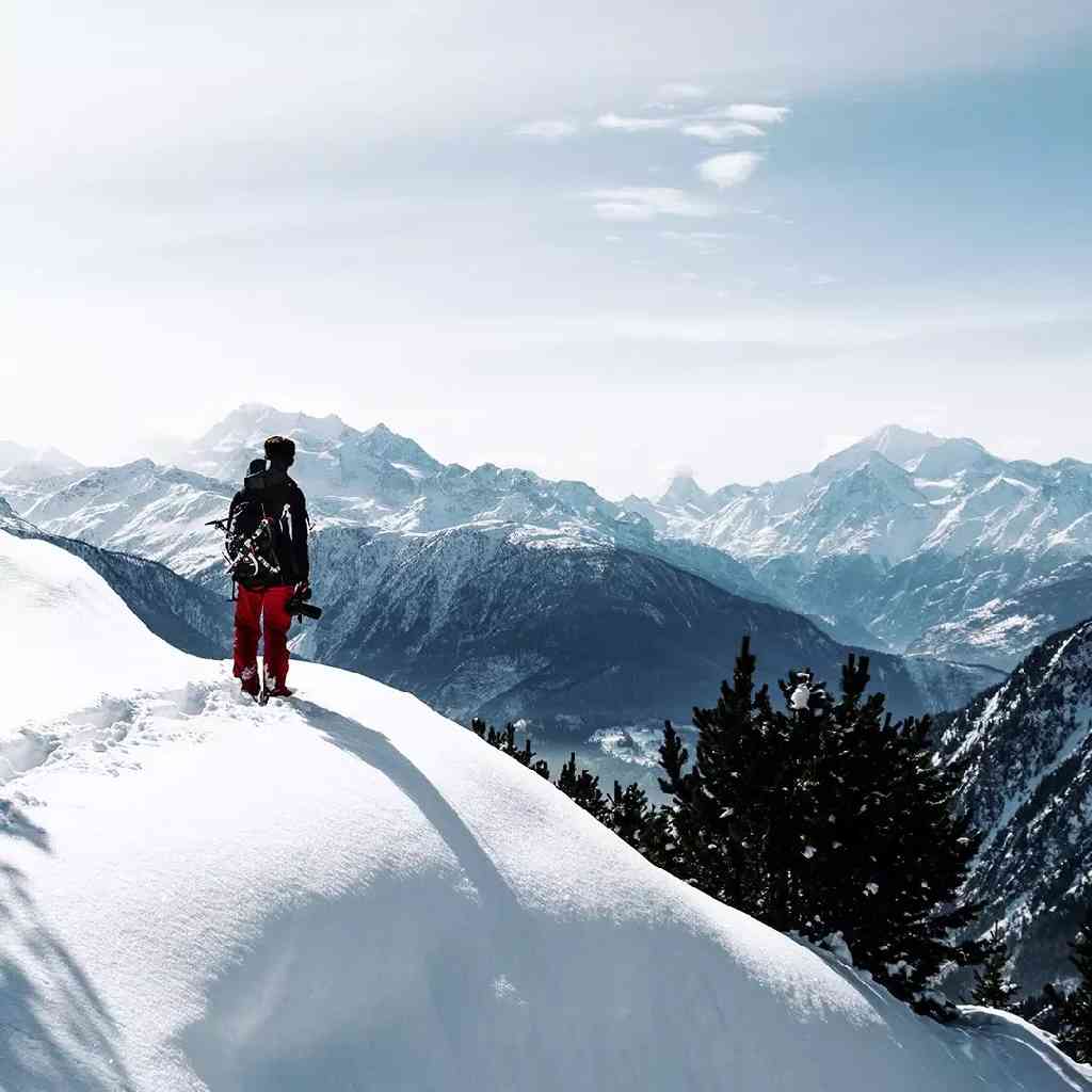 北望河山：岳飞传