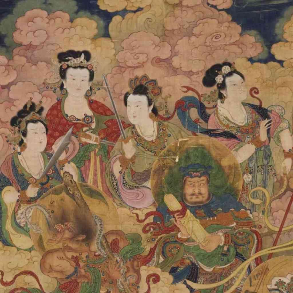 内在父母的觉醒：给内在小孩无条件的养育