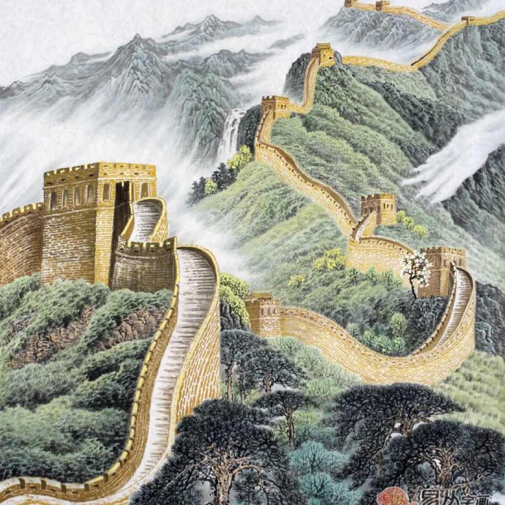 淡定：内心强大的力量