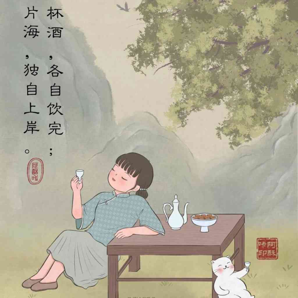 不吼不叫，妈妈的一场修行