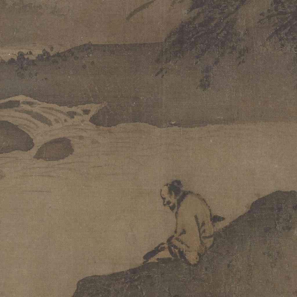 生命的法则