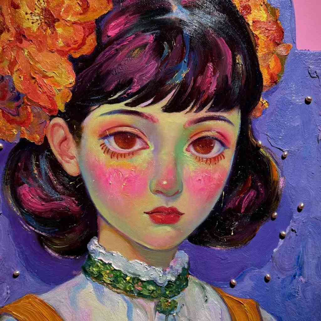 服装色彩搭配