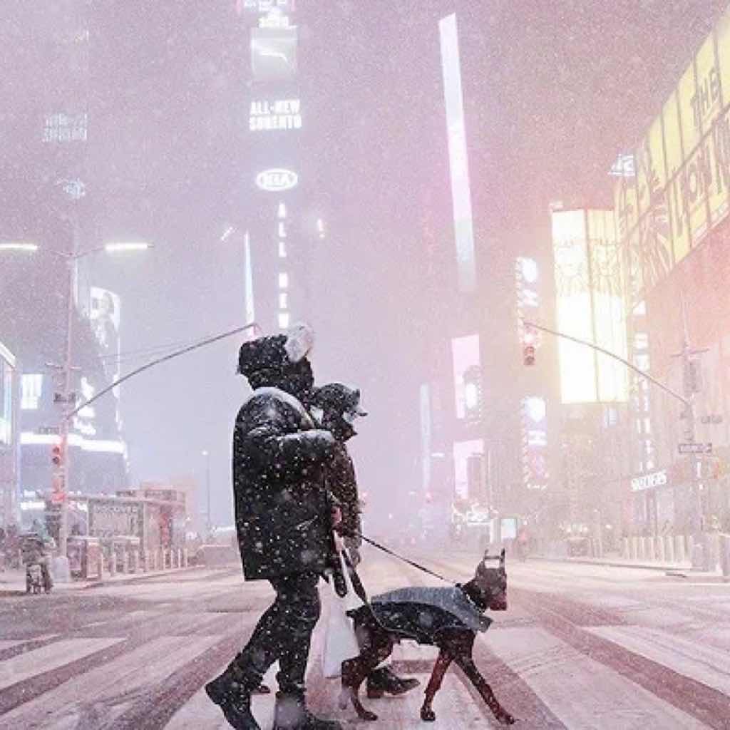 拥抱可能