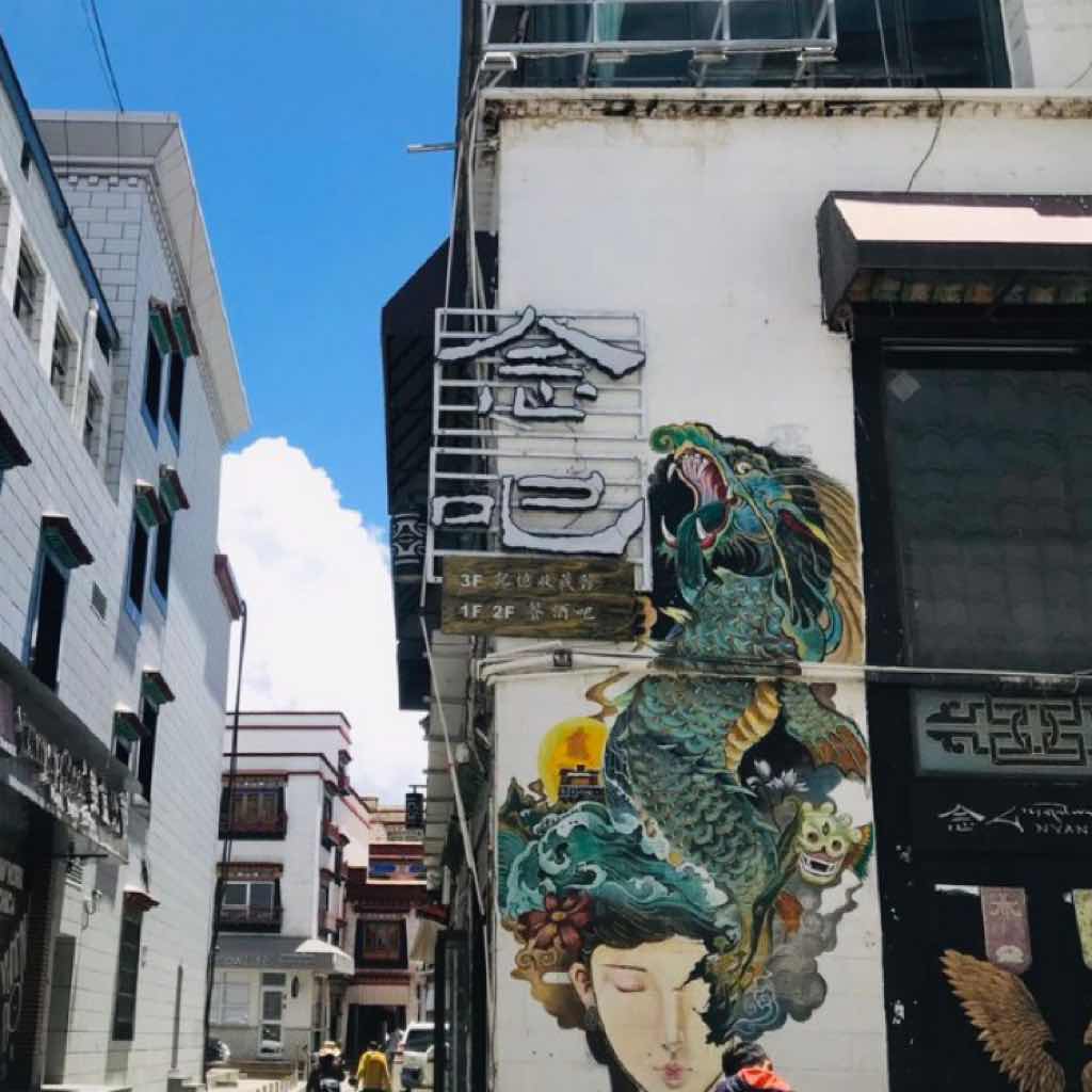 我在哈佛的最后一堂课