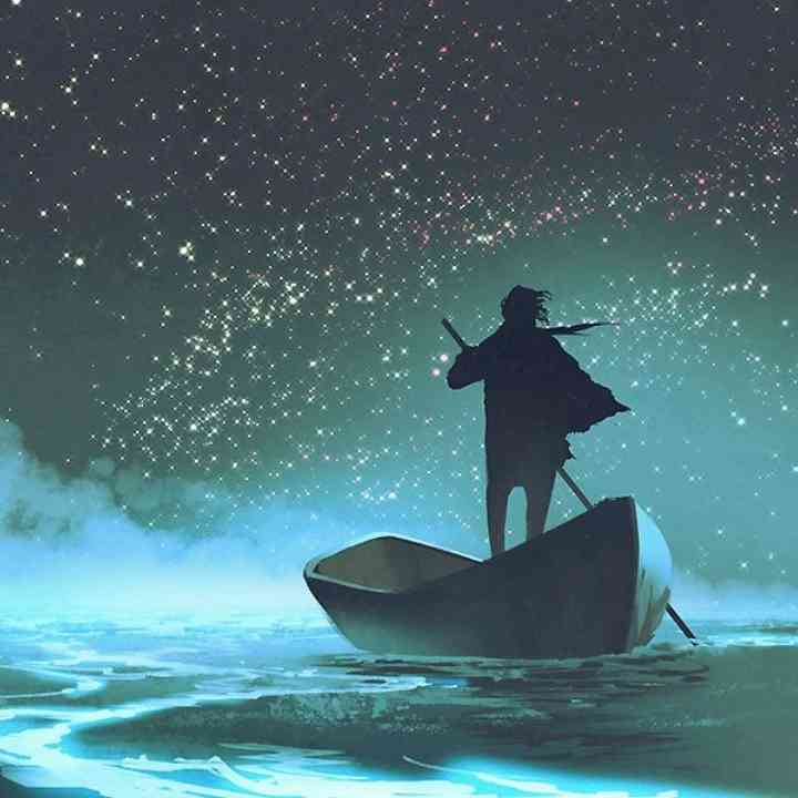 地球的故事
