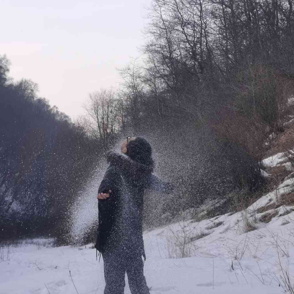 活成自己想要的样子