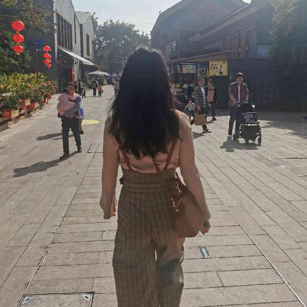 基层女性