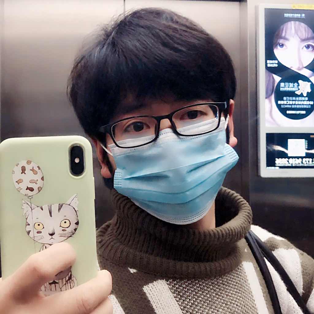 不确定的边缘